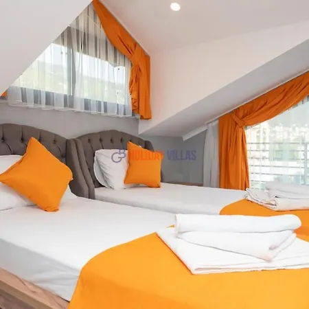 Villa Su 3 Fethiye