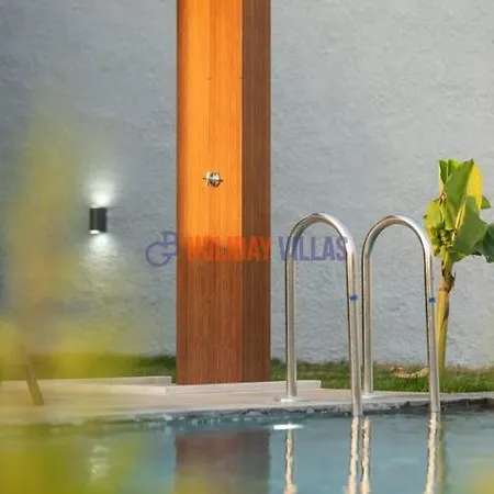 Su 3 Villa Fethiye