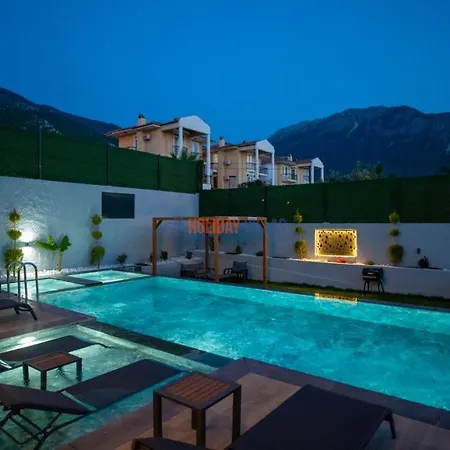 Su 3 Fethiye