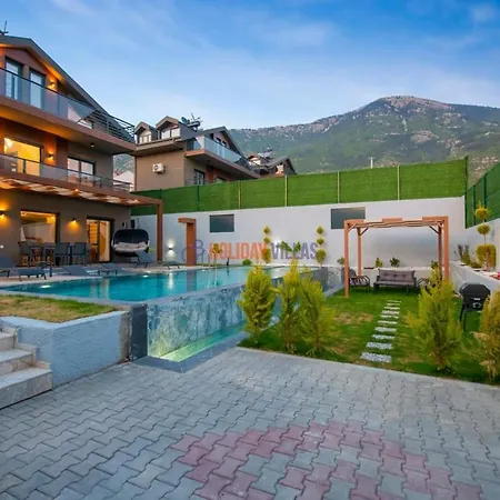 Villa Su 3