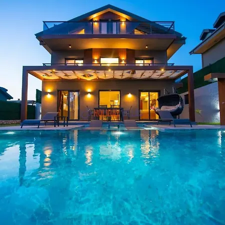 Villa Su 3 *